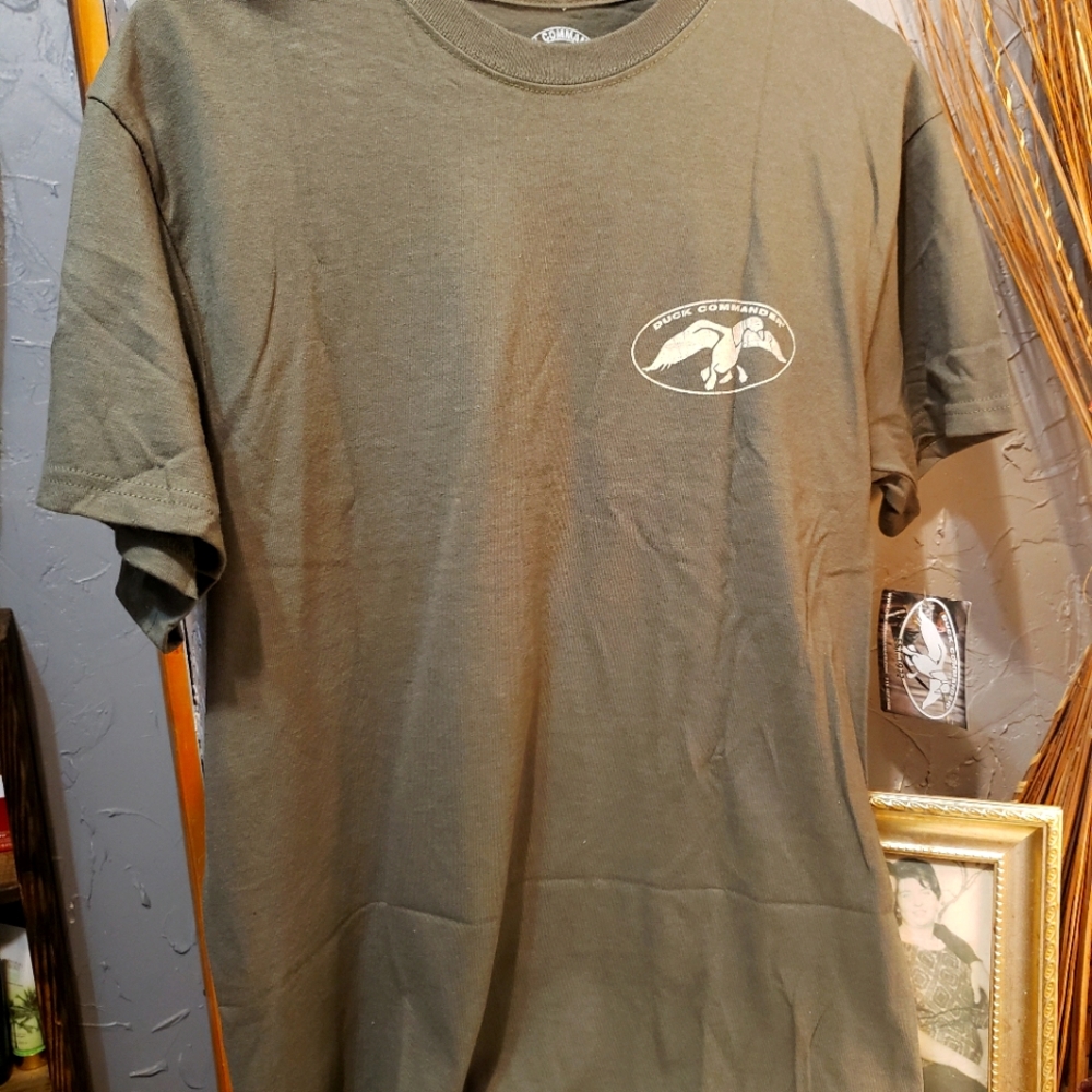 Duck commander